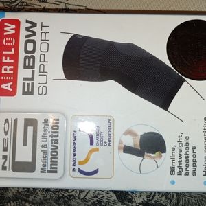 Elbow support